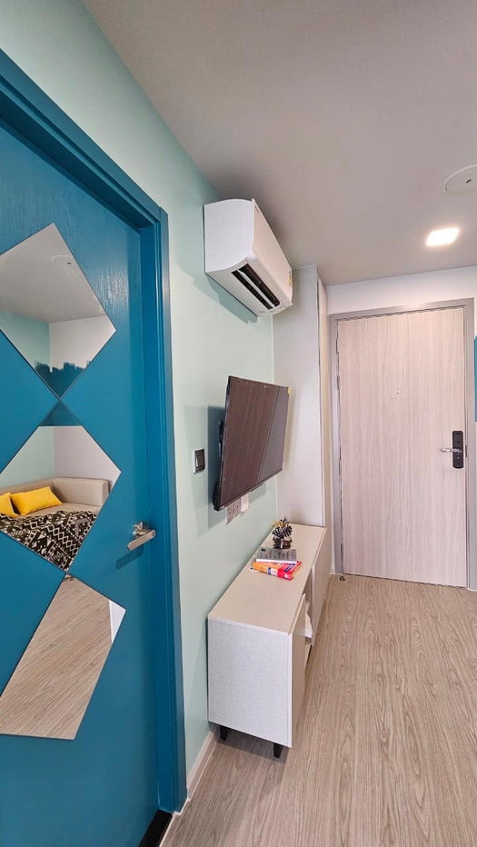 รูป ติดแท็กห้องว่างคุณภัส ห้องอัพเดต💥🔔⚠️🏘️Ⓜ️กดปุ่มแอดไลน์💥Atmoz Oasis Onnut - รูปที่ 15/30