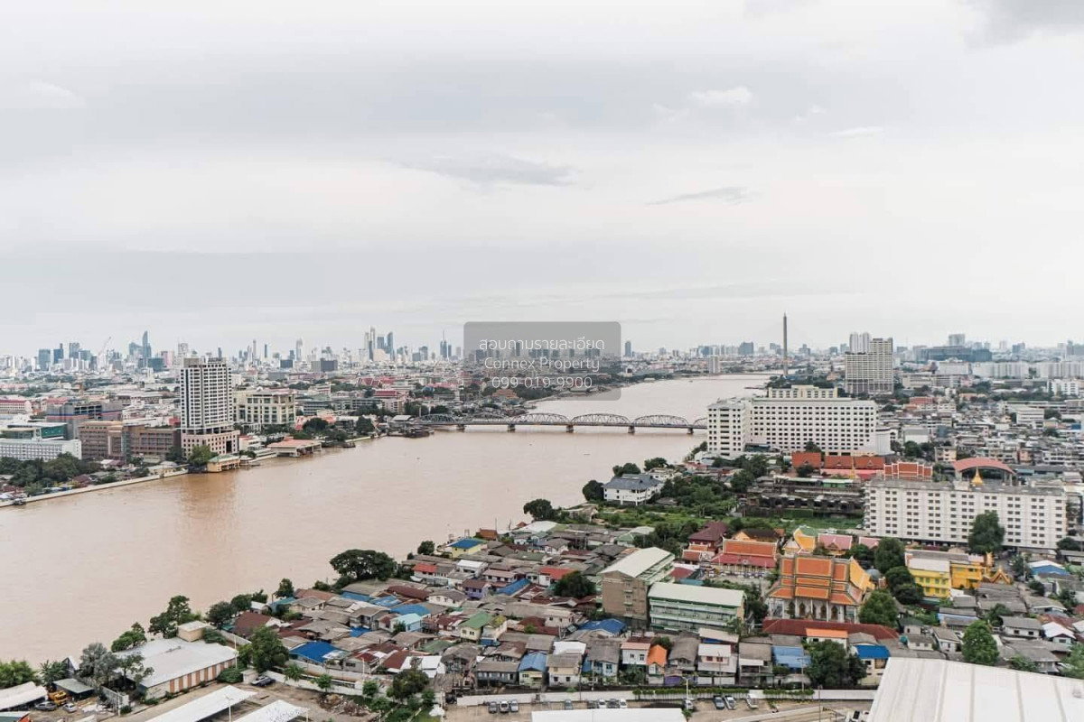 รูป เช่าคอนโด ไอดีโอ จรัญฯ 70 MRT-บางพลัด บางพลัด เขต บางพลัด กรุงเทพ CX-159416 ✅ ทักไลน์ @connexproperty ตอบทันที ทีมงานมืออาชีพ ✅ - รูปที่ 9/9