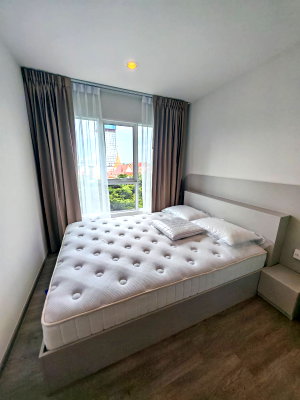 คอนโดให้เช่า : 🏙️✨ FOR RENT: Regent Home Bangna — MODERN & CONVENIENT LIVING!  💰 Rental Price: 10,500 THB/month!!  