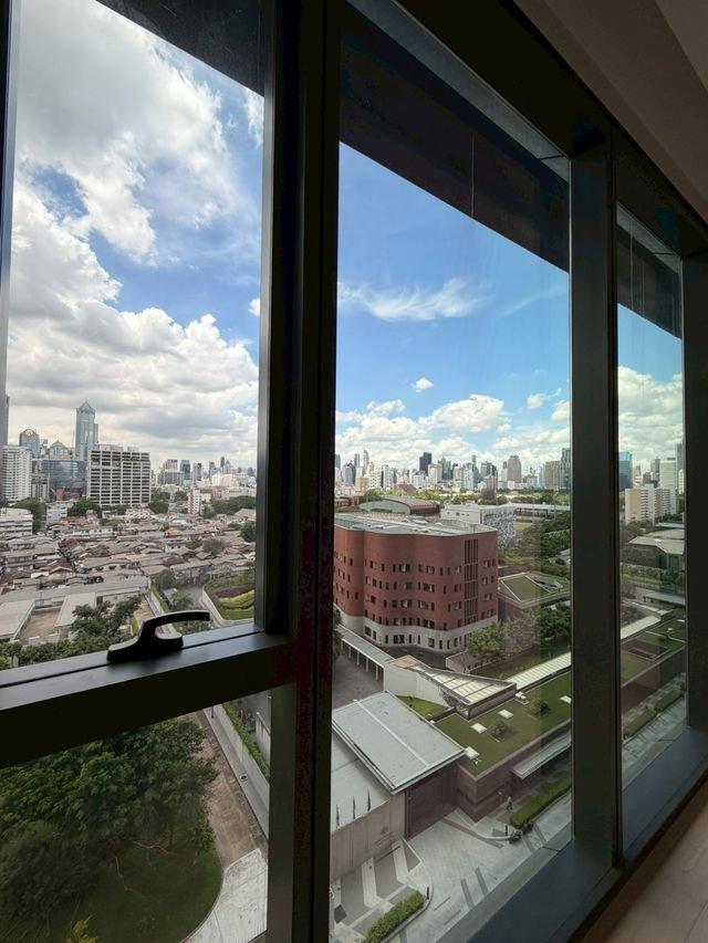 picture @Condorental condo for rent EI8HTEEN SEVEN Pet Friendly - 5/10