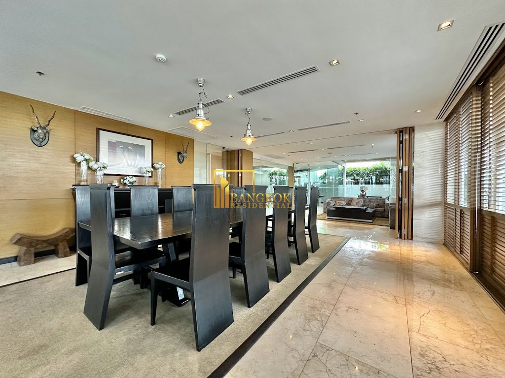 รูป Eight Thonglor | Cozy 1 Bedroom Condo For Rent in Thonglor - BR61701CD - รูปที่ 25/29
