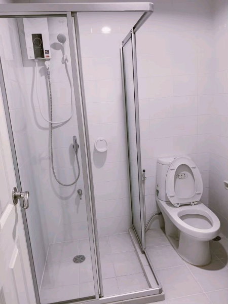 รูป 🔗🏙️ FOR RENT: The Link Sukhumvit 50 — COMFORTABLE & CONVENIENT LIVING!  💰 Rental Price: 12,000 THB/month!!   - รูปที่ 5/5
