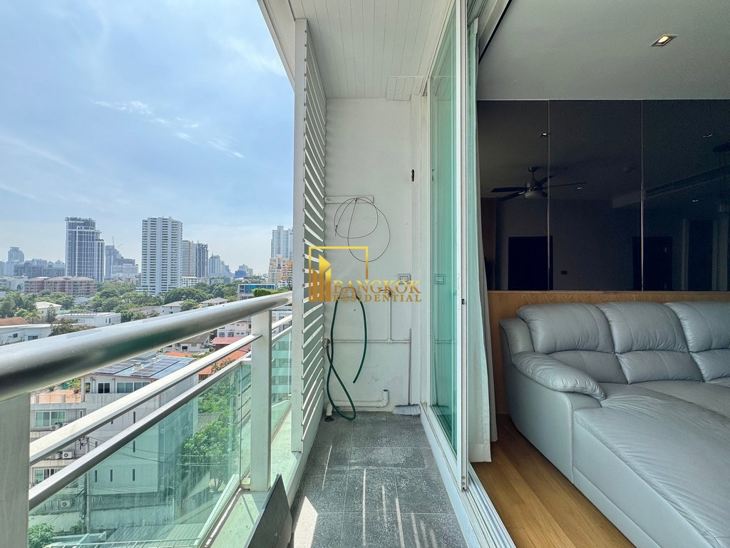 picture Eight Thonglor | Impressive 1 Bedroom Condo in Vibrant Area - BR19230CD - 5/26