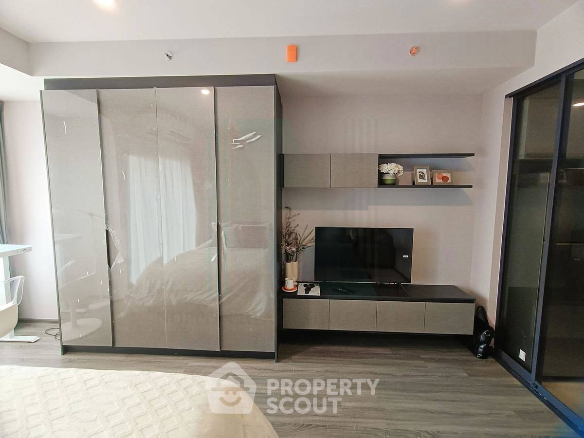 picture Studio Condo at Ideo Chula Samyan near MRT Sam Yan (ID 2547026) - 2/8