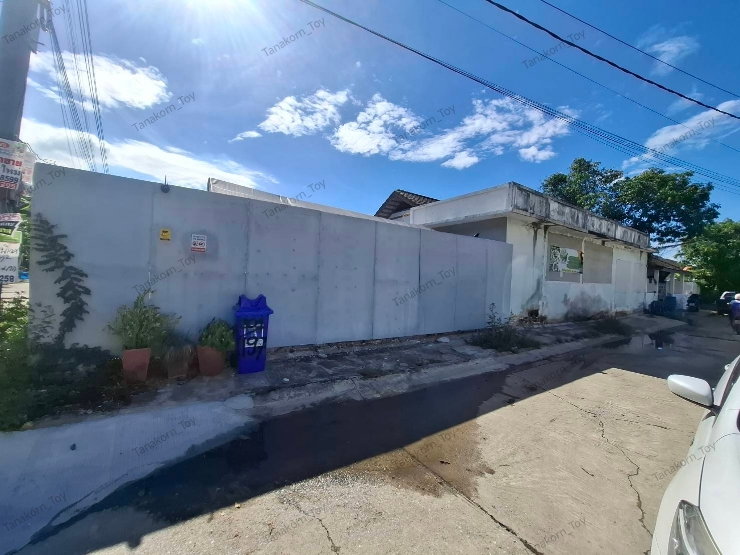 รูป ขาย บ้านเดี่ยว ราคาถูกสุดในย่านนี้ Moo Baan Kittinivet 73.9 ตรม 73.9 ตรว บ้านหลังมุมติดถนนสองด้าน - รูปที่ 7/8