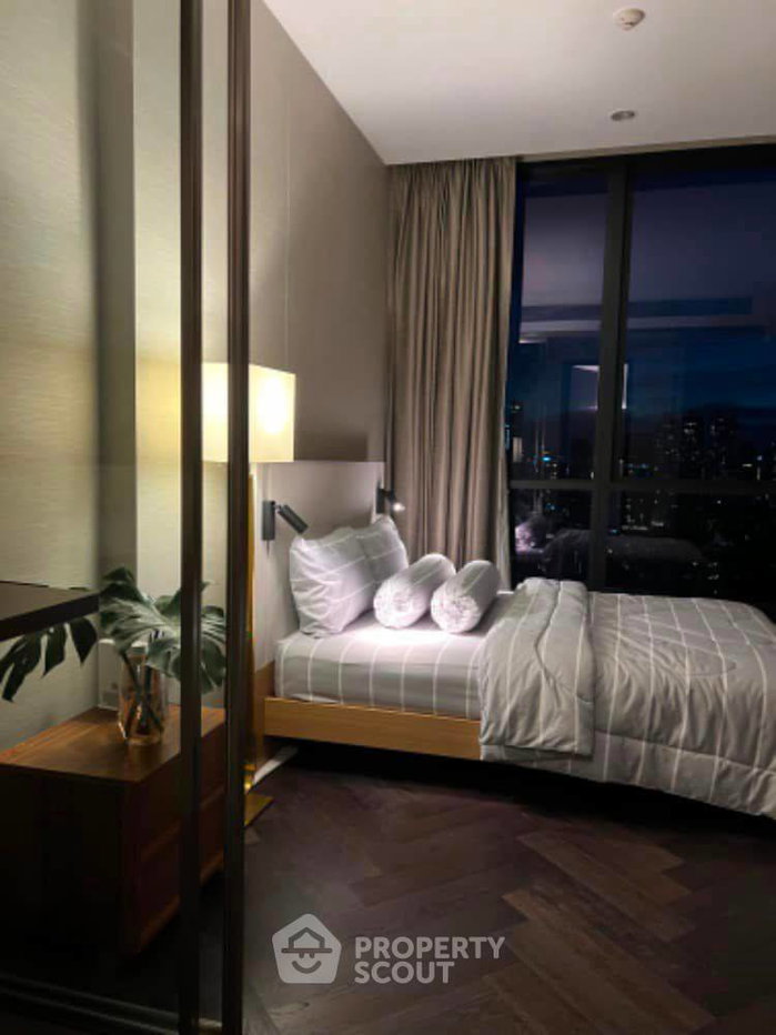picture 1-BR Duplex at The Esse Sukhumvit 36 near BTS Thong Lor (ID 1714577) - 2/9