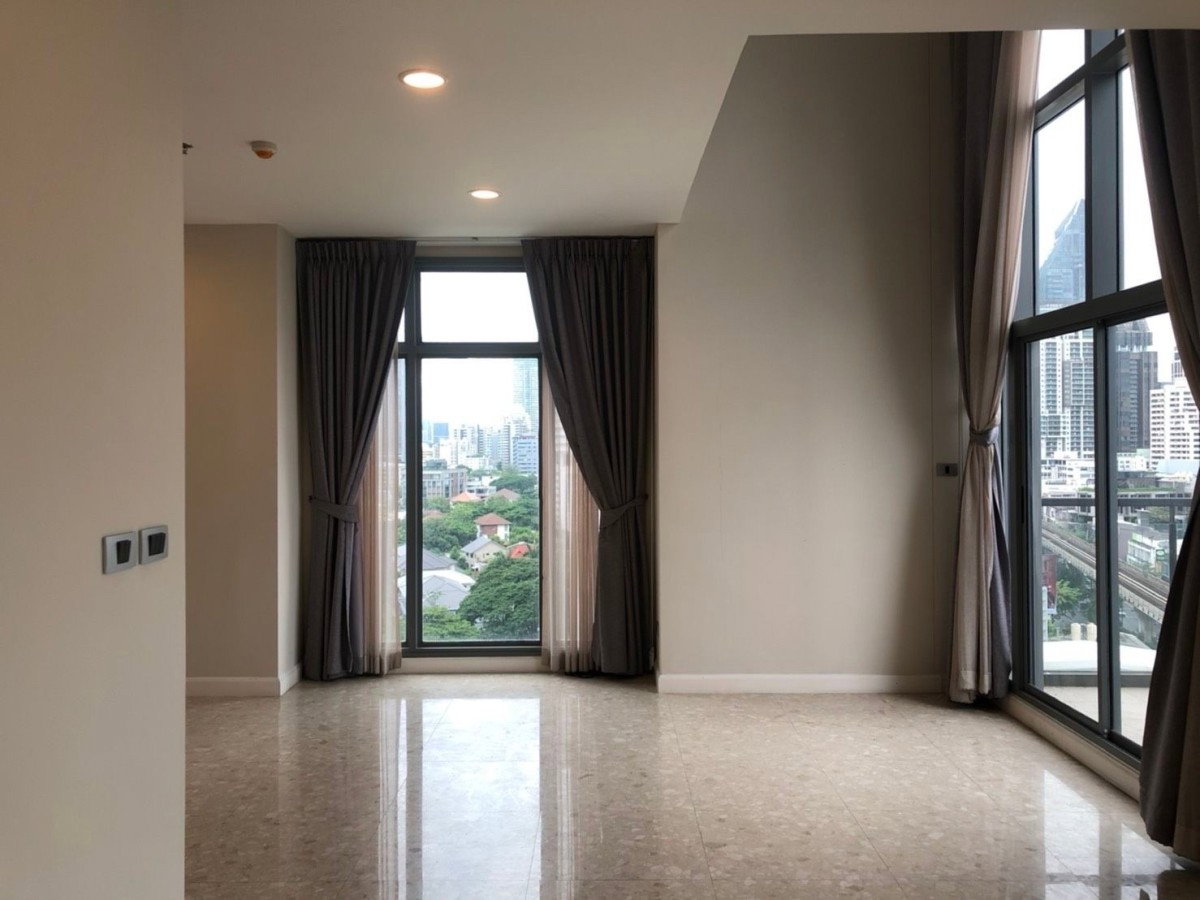 รูป The Crest Sukhumvit 34 | 🔥Best Price High Demand 🚝 100 Step to BTS Thonglor (50m) #2025121113409 - รูปที่ 3/16