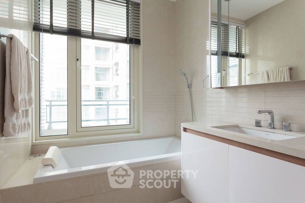 รูป คอนโด 2-ห้องนอน ที่ คิว หลังสวน ใกล้ BTS ราชดำริ (ID 822434) - รูปที่ 7/10