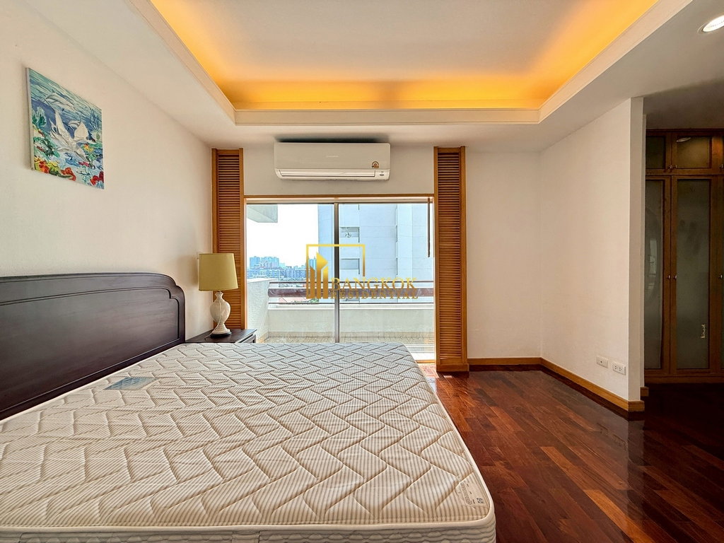 รูป Delightful 3 Bedroom Apartment For Rent in Sathorn Area - BR21358AP - รูปที่ 16/50