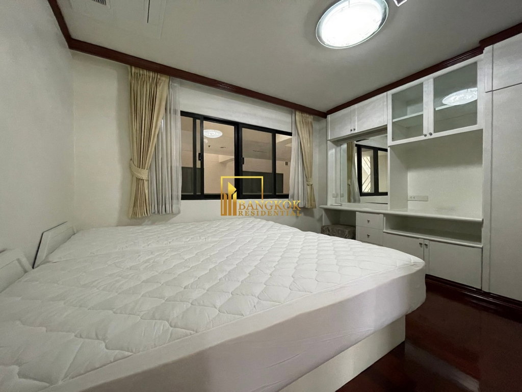 picture Baan Prompong | Spacious 2 Bed Condo in Phrom Phong - BR19419CD - 14/30