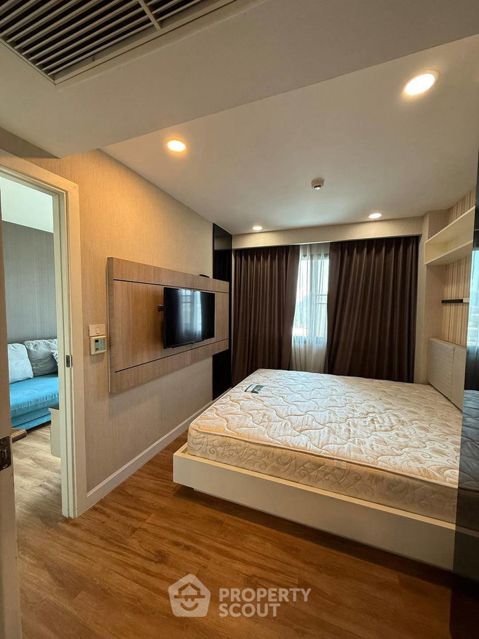 รูป คอนโด 1-ห้องนอน ที่ ดุสิตแกรนด์พาร์ค ใกล้ เมืองพัทยา (ID 3001211) - รูปที่ 7/10