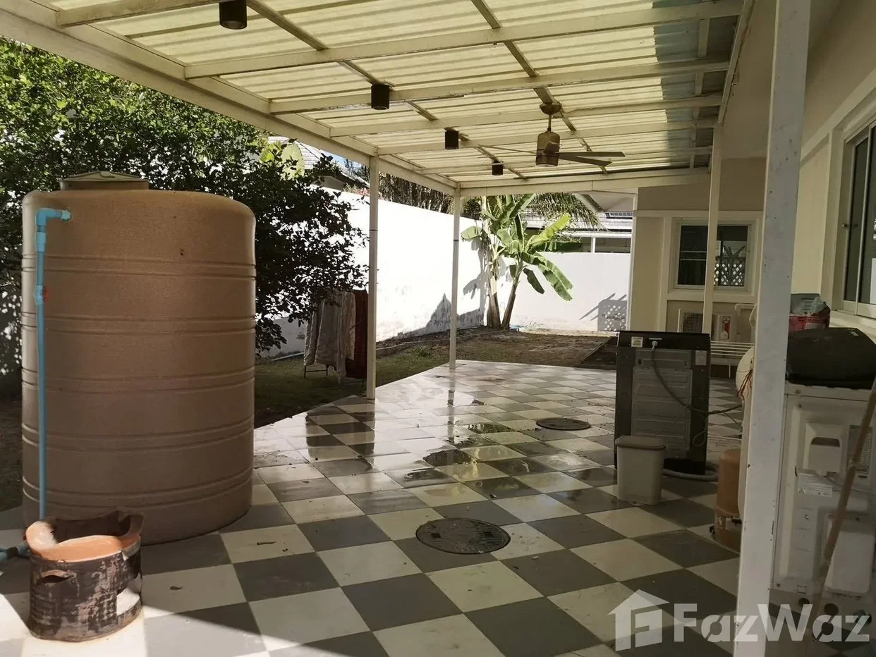 picture House for Sale at Emerald Scenery Hua Hin 6467655 - 19/26