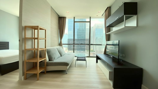 รูปภาพ For Rent Condo , The room sukhumvit 21 , BTS-Asok , Khlong Toei Nuea , Watthana , Bangkok , CX-160253 ✅ Live chat with us ADD LINE @connexproperty ✅