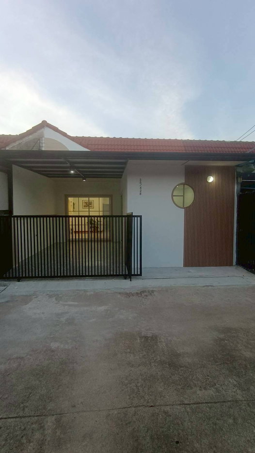picture ⭐✨RH-023 House for Sale at Nattawadee Klong 8 ✨⭐ - 1/12