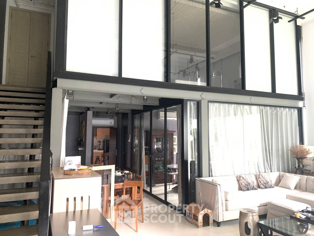 รูป คอนโด 3-ห้องนอน ที่ ดิ เอ็มโพริโอ เพลส ใกล้ BTS พร้อมพงษ์ (ID 1057419) - รูปที่ 5/27