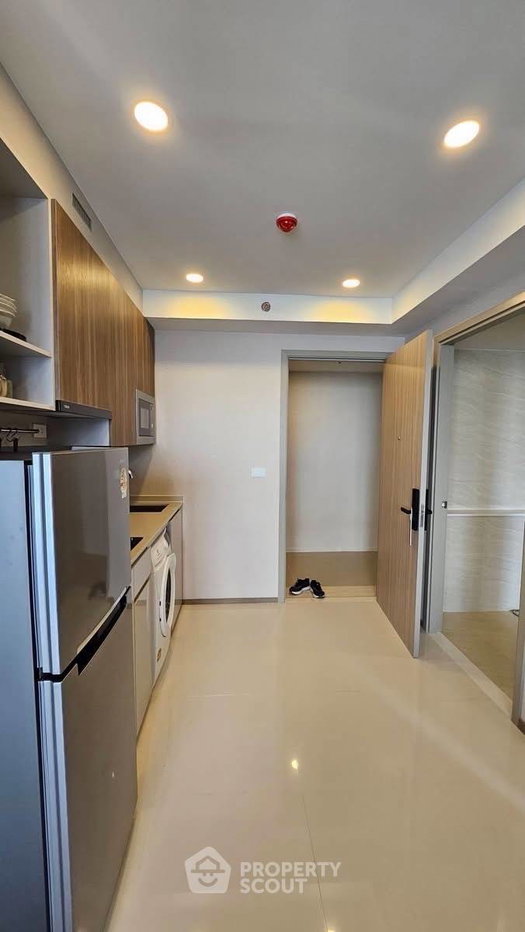 picture 2-BR Condo at So Origin Siriraj near MRT Fai Chai (ID 2990104) - 3/5
