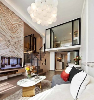 1-BR Condo At Park Origin Ratchathewi, 300m to BTS Ratchathewi (ID 2343442)