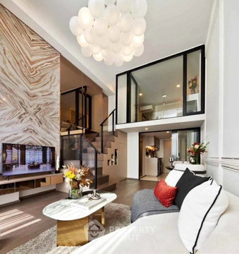 1-BR Condo at Park Origin Ratchathewi near BTS Ratchathewi (ID 2343442)