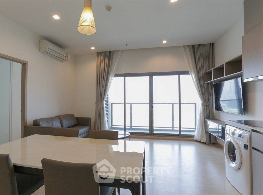 รูป คอนโด 3-ห้องนอน ที่ วิซดอม ค็อนเน็ค สุขุมวิท ใกล้ BTS ปุณณวิถี (ID 2225505) - รูปที่ 2/6