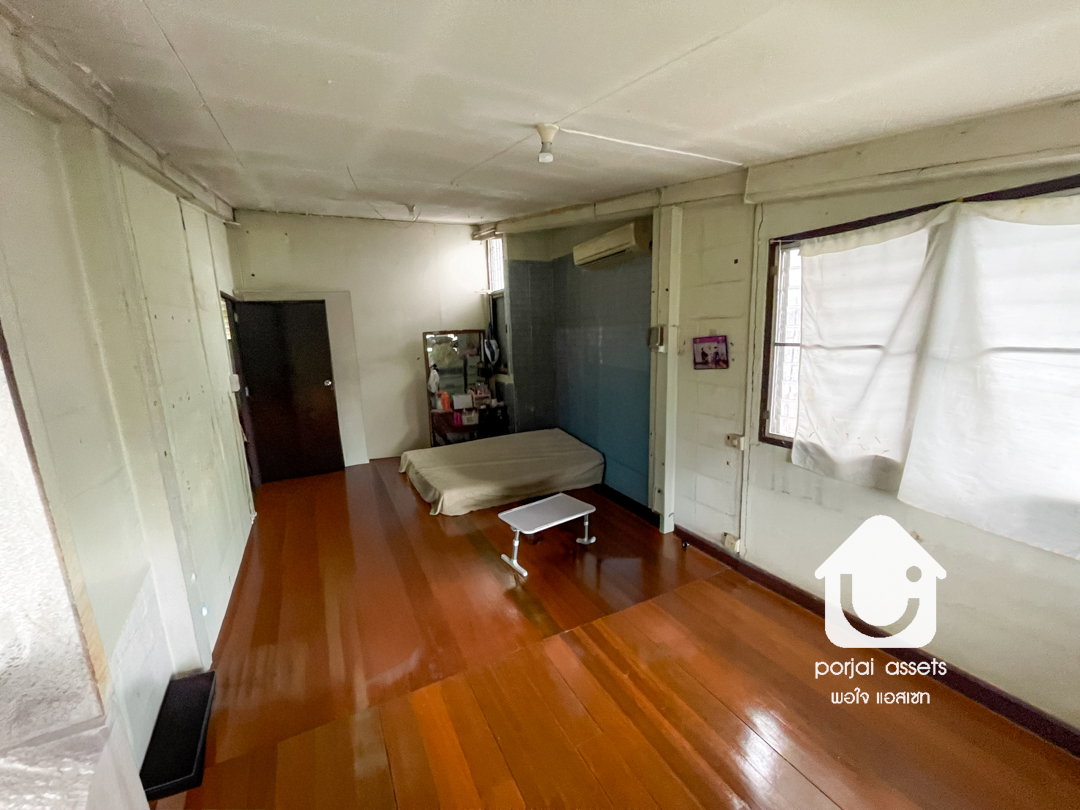รูป ขายบ้านแฝด เคหะนคร 1 เขตประเวศ บ้าน 3 ห้องนอน 63 ตร.วา 220 ตร.ม. ใกล้สวนหลวง ร.9 - รูปที่ 16/25