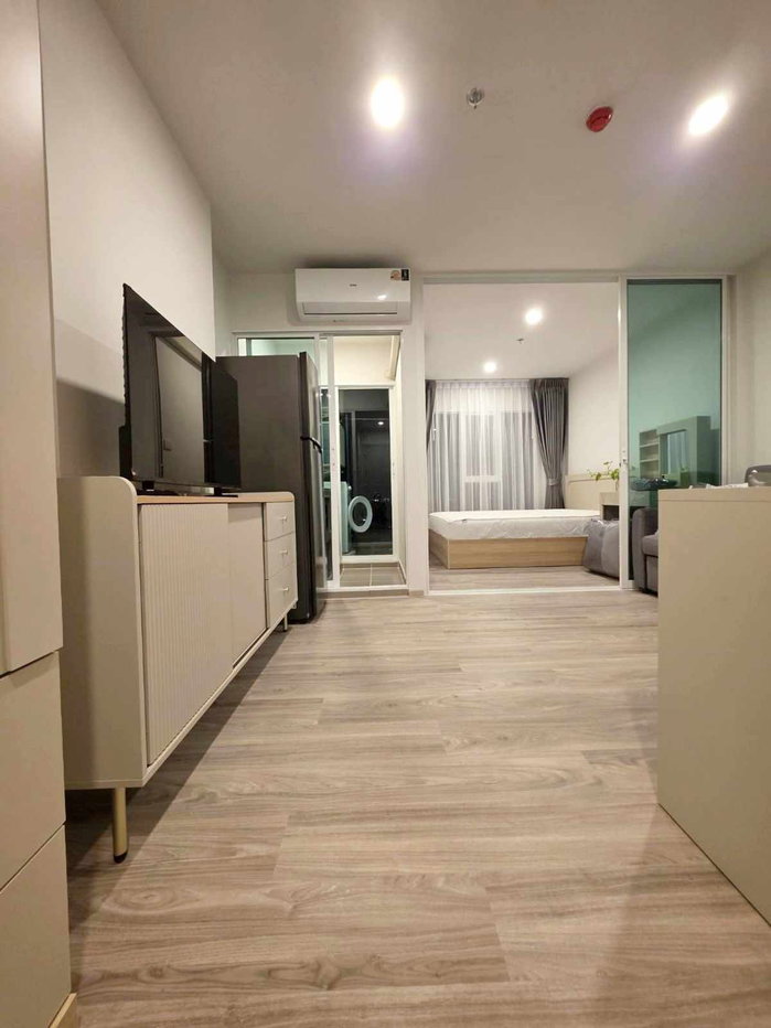 รูป ติดแท็กห้องว่างคุณภัส ห้องอัพเดต💥🔔⚠️🏘️Ⓜ️กดปุ่มแอดไลน์💥บางนา💥รีเจ้นท์ โฮม บางนา🔴🟢🟡 - รูปที่ 8/14