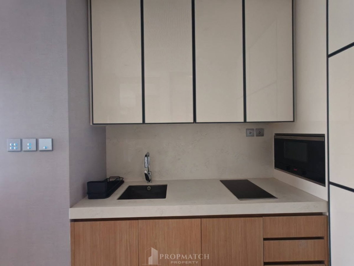 รูป PM038202 ✨Flash Deal ✨ Beatniq Sukhumvit 32 (1Bed 1Bath 43 SQM.) พร้อมอยู่ ! เพียง 38,000 บาทต่อเดือน Tel.0981315848 @propmatch - รูปที่ 6/10