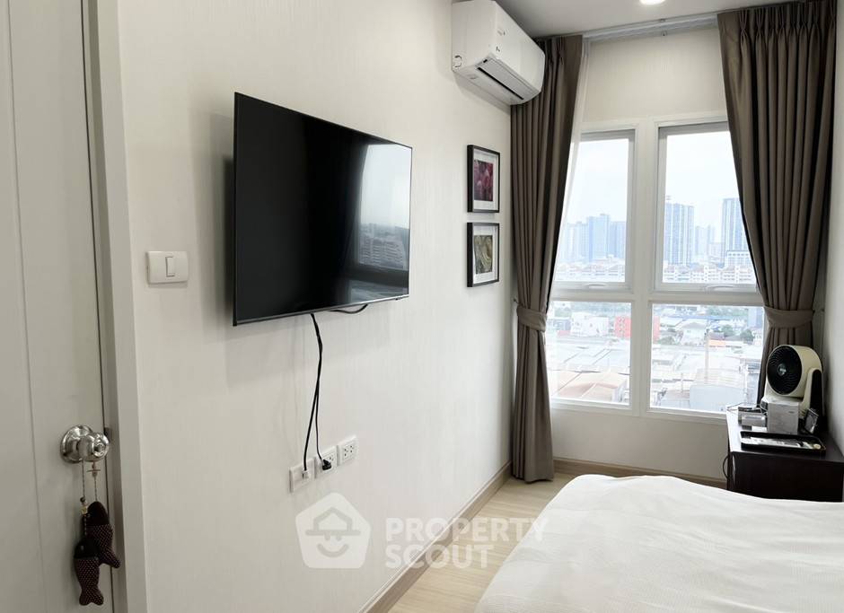 รูป คอนโด 2-ห้องนอน ที่ ศุภาลัย เวอเรนด้า รามคำแหง ใกล้ รามคำแหง (ID 2993415) - รูปที่ 5/7