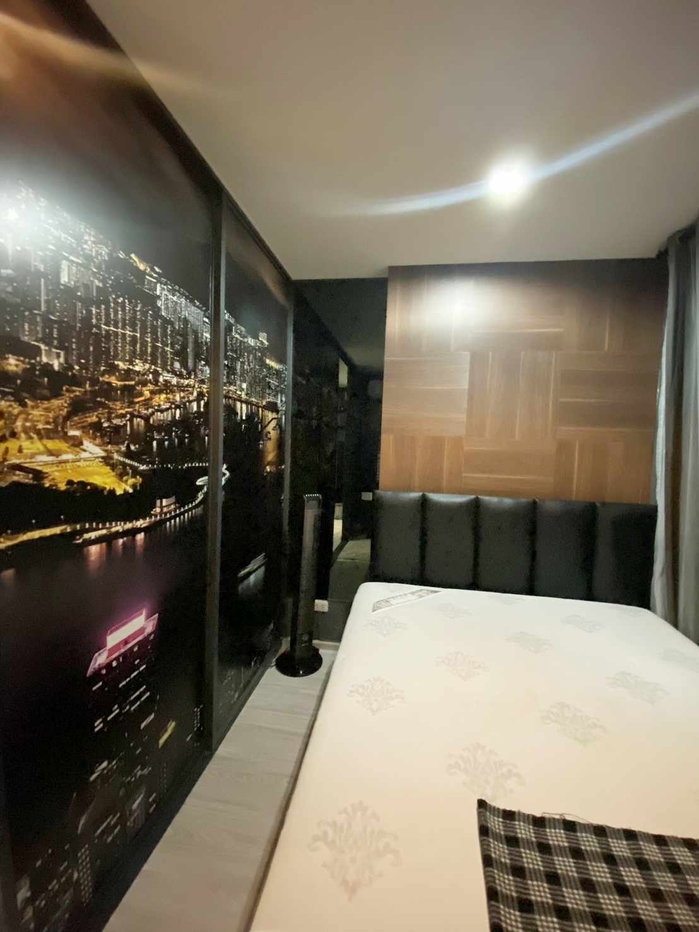 รูป ติดแท็กห้องว่างคุณภัส ห้องอัพเดต💥🔔⚠️🏘️Ⓜ️กดปุ่มแอดไลน์💥IDEO Mobi Wongsawang Interchange - รูปที่ 2/20
