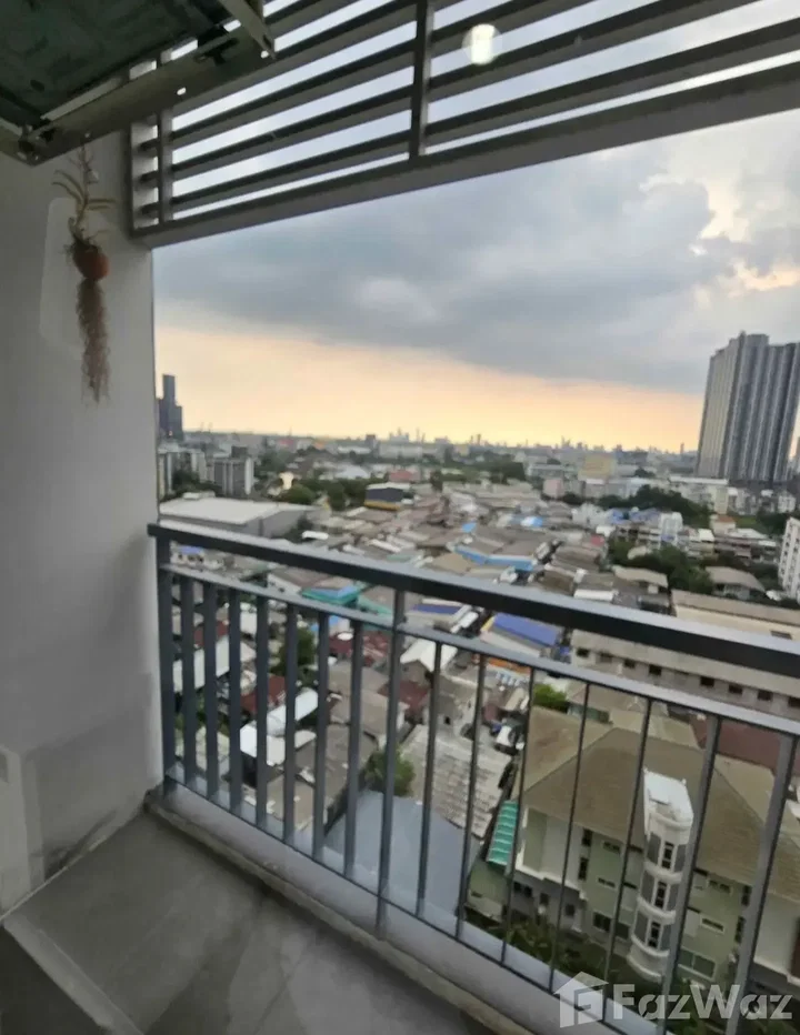 picture For Sale & Rent 1 Bed at Aspire Sukhumvit 48 6470506 - 10/13