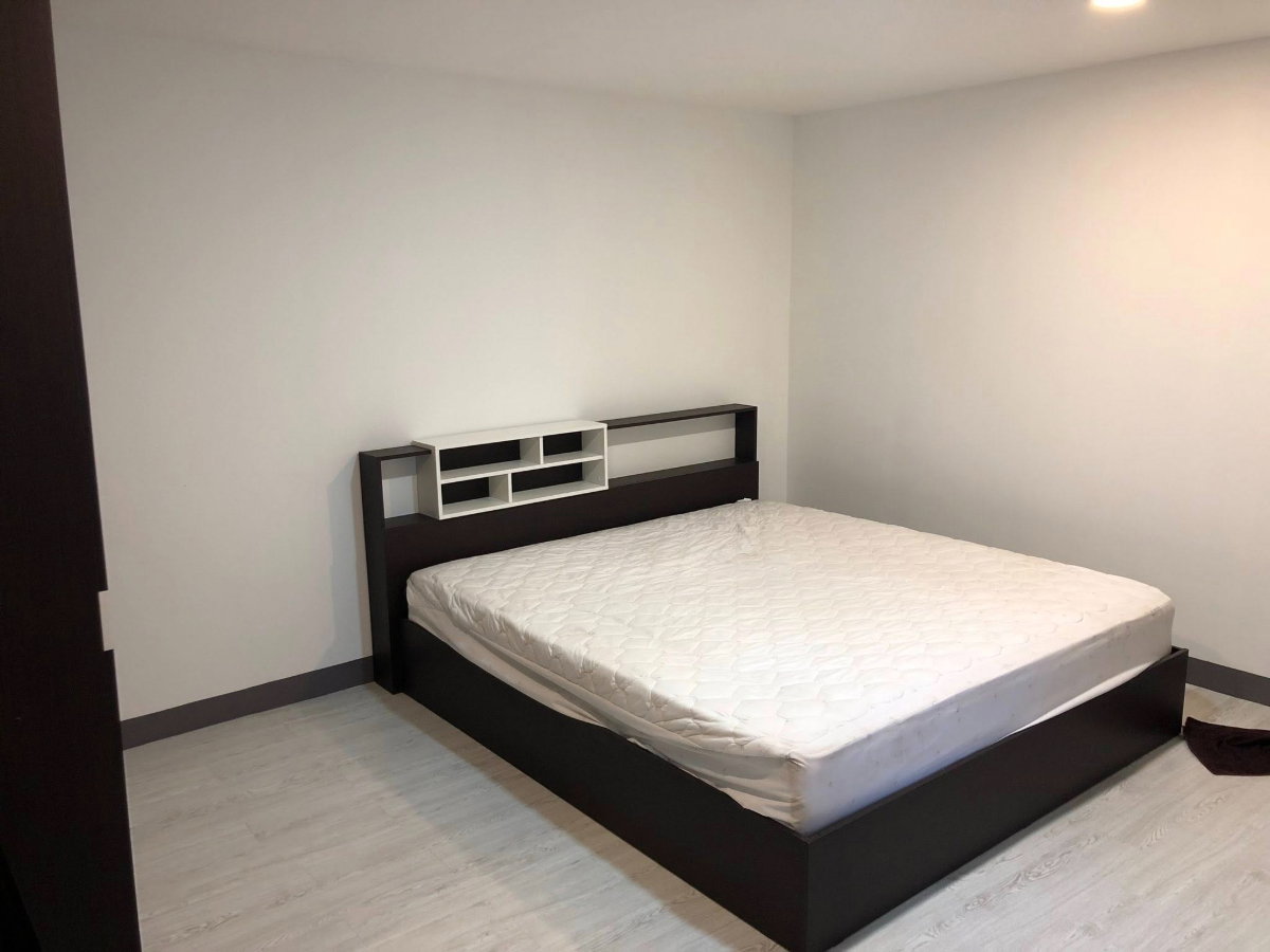 รูป 🔥ว่างพร้อมเข้าอยู่🔥 #NOP648 Pratunam Prestige Condominium✅แอดไลน์นัดชมห้อง🌸 - รูปที่ 1/5