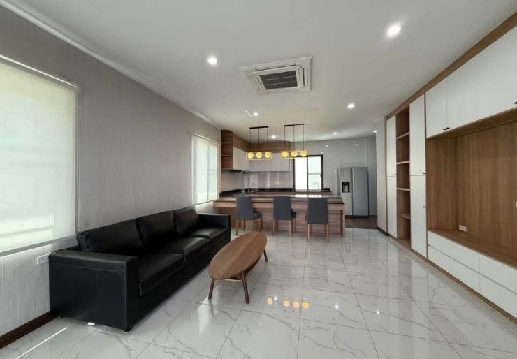 รูป 📣📣ให้เช่า Home Office สุขุมวิท 71 (ปรีดีพนมยงค์ 26) 4 ห้องนอน (กรุณาพิมพ์ 0974164645 Line: JKJK4645 แทนการคลิกปุ่มสีฟ้า,เขียว)  - รูปที่ 9/13