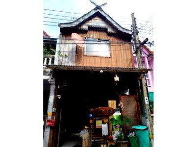 ทาวน์โฮม กรุงเทพมหานคร : Call : 094-419-9594 ขายทาวน์เฮ้าส์ 2 ชั้น 20 ตารางวา 4 ห้องนอน 2 ห้องน้ำ ซอยกำแพงเพชร 6 เขตหลักสี่ ใกล้สนามบินดอนเมือง
