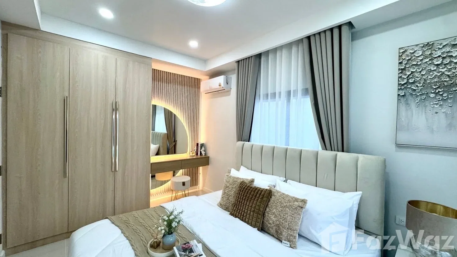 picture Rungrueang Village หมู่บ้านพัทยารุ่งเรือง 6468871 - 3/21