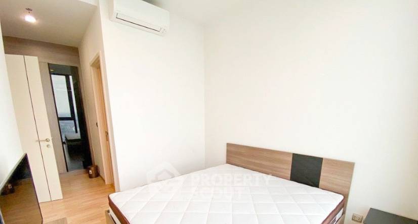 picture 2-BR Condo at The Line Phahon - Pradipat near BTS Saphan Khwai (ID 2541842) - 4/4