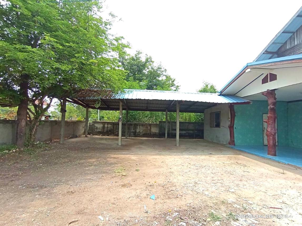 รูป บ้านเดี่ยว 100 ตร.วา กันทรวิชัย มหาสารคาม 831,000 - รูปที่ 21/42