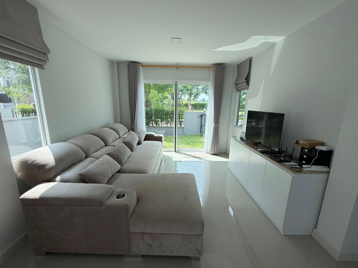 รูป เช่าบ้าน Pleno Petchkasem 91/พลีโน่ เพชรเกษม 91 (T6906019) ID Line : @rent24 - รูปที่ 15/33
