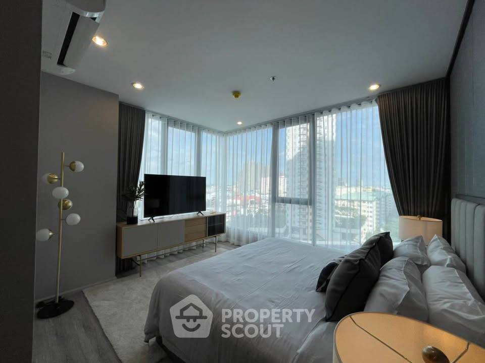 รูป คอนโด 2-ห้องนอน ที่ ไอดีโอโมบิ สุขุมวิท 66 ใกล้ BTS อุดมสุข (ID 3001426) - รูปที่ 12/14