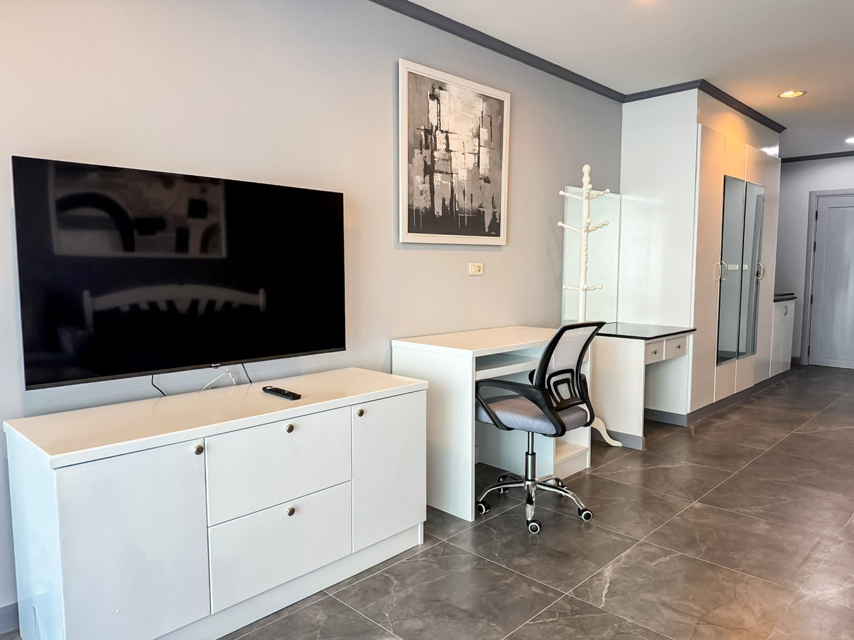 picture TW Platinum Suites Studio Condo for Sale South Pattaya - 5/12