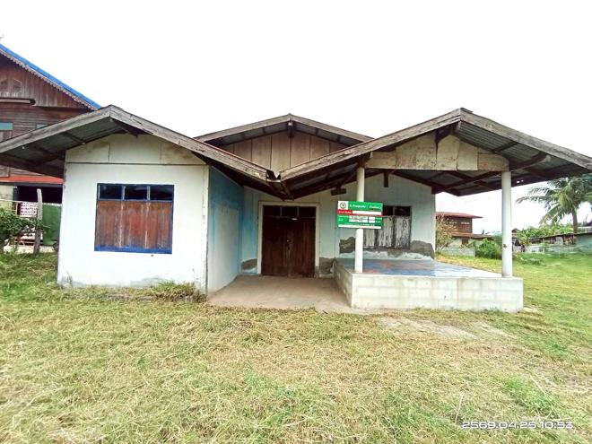 picture HOME 125.7 Sq.w. Wapi Pathum Maha Sarakham for 976,000 - 2/30