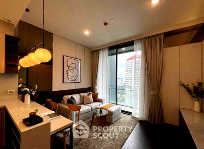 Condos for rent : 1-BR Condo At Laviq Sukhumvit 57, 24th Floor, 200m To BTS Thong Lor (ID 2991896)