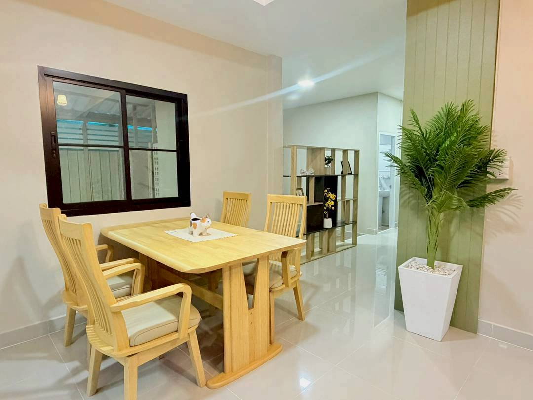 รูป ⭐✨RH-021 ขายบ้านพฤกษา 3 บางบัวทอง ( Baan Prueksa 3 )✨⭐ - รูปที่ 10/20