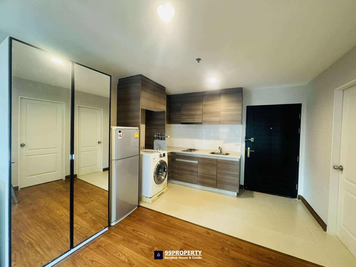 รูป Belle Grand Rama 9 🎉🔥 1bed 48 sq.m only 25,000 📣📣 - รูปที่ 10/14