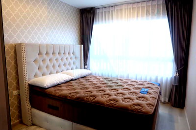Condos for sale : 📌 For Sell Condo ELIO SATHORN-WUTTHAKAT Building B, Floor 27,1 bed room, Room size 31 sqm