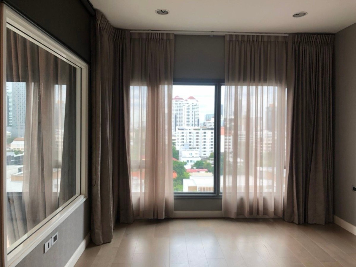 รูป The Crest Sukhumvit 34 | 🔥Best Price High Demand 🚝 100 Step to BTS Thonglor (50m) #2025121113409 - รูปที่ 9/16