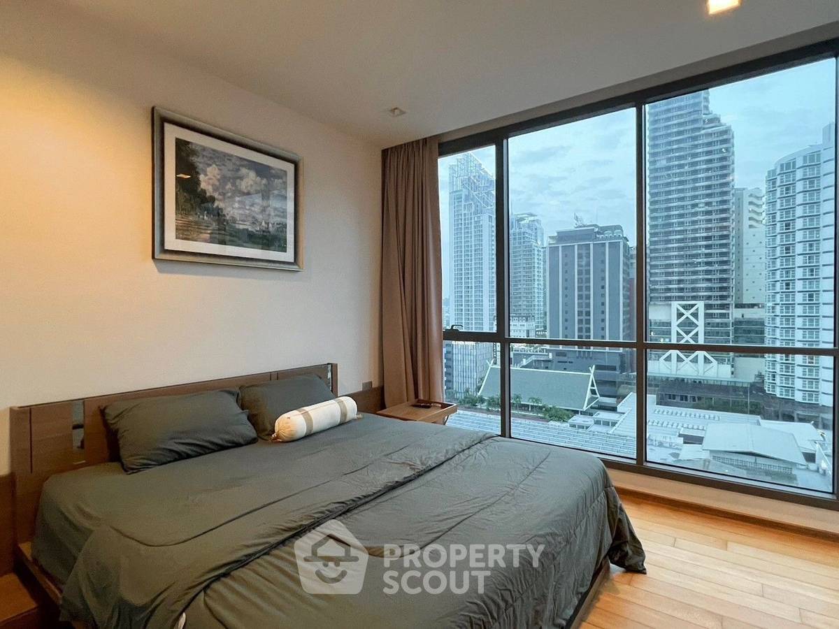 picture 3-BR Condo at Hyde Sukhumvit 13 Condominium near BTS Nana (ID 1503265) - 9/18