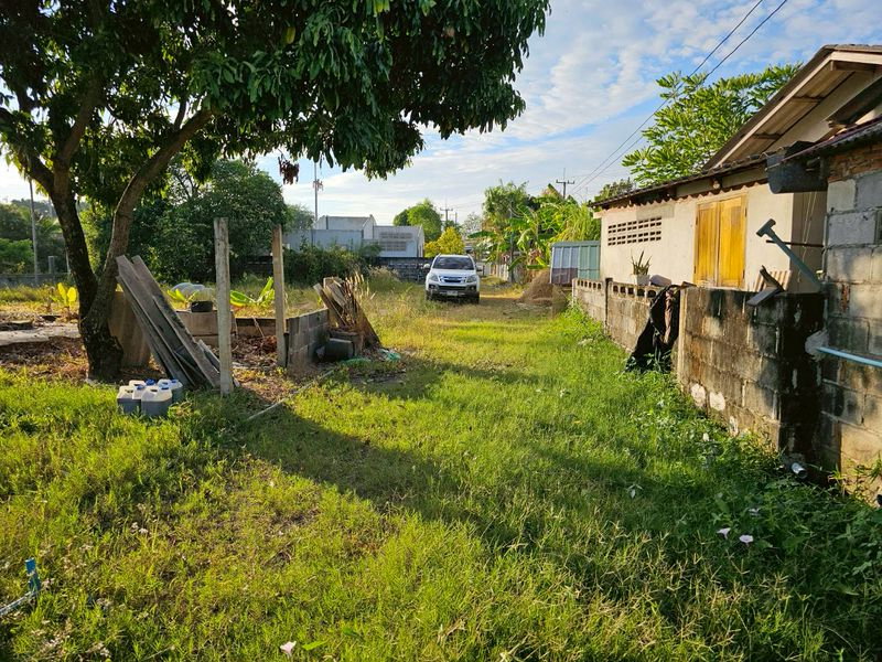 รูป ขายด่วน ห่างถนนสุขุมวิท 70 เมตร ราคา 850,000 บาท อ.เมือง จ.ระยอง - รูปที่ 7/9