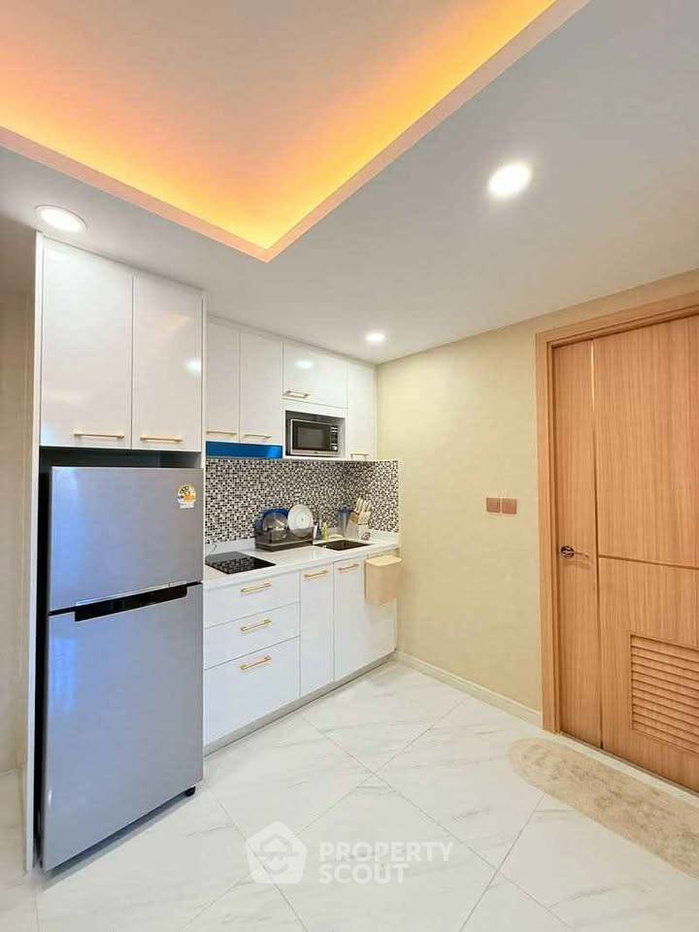 picture 1-BR Condo at Dusit Grand Park 2 close to Pattaya (ID 3001868) - 8/19