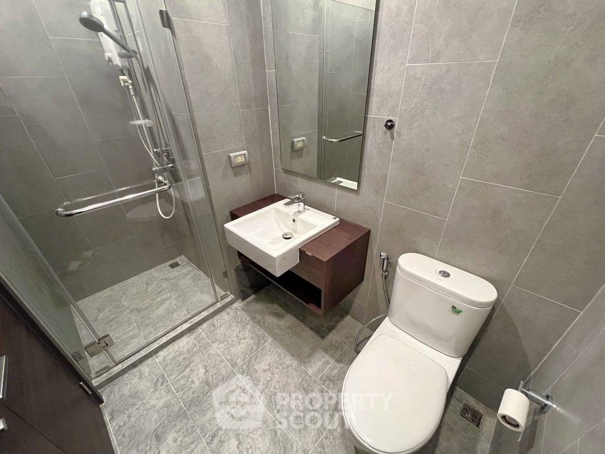picture 1-BR Condo at C Ekkamai near ARL Ramkhamhaeng (ID 947895) - 6/10