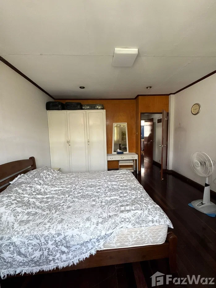 รูป ขาย บ้านเดี่ยว 3 ห้องนอน ใน คลองเตย, กรุงเทพมหานคร 6449363 - รูปที่ 11/50