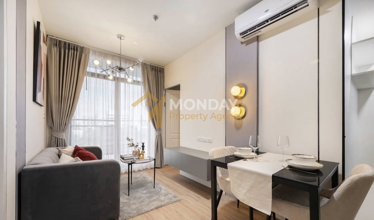 รูป 🔥MD-26065862 Rare Item ห้องสวย ราคาต่ำกว่าตลาด Bangkok Horizon Sathorn  รีบจองก่อนหลุด 🔥 - รูปที่ 9/10